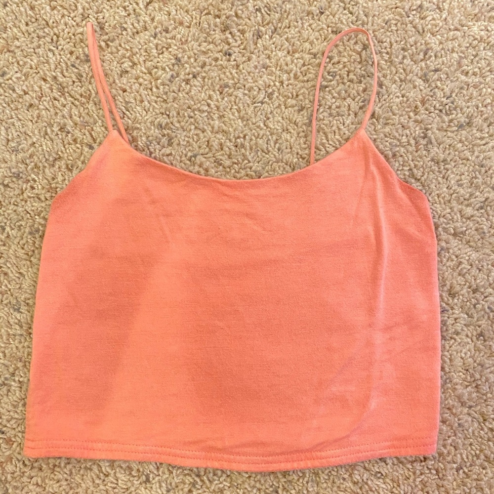 PacSun seamless tank